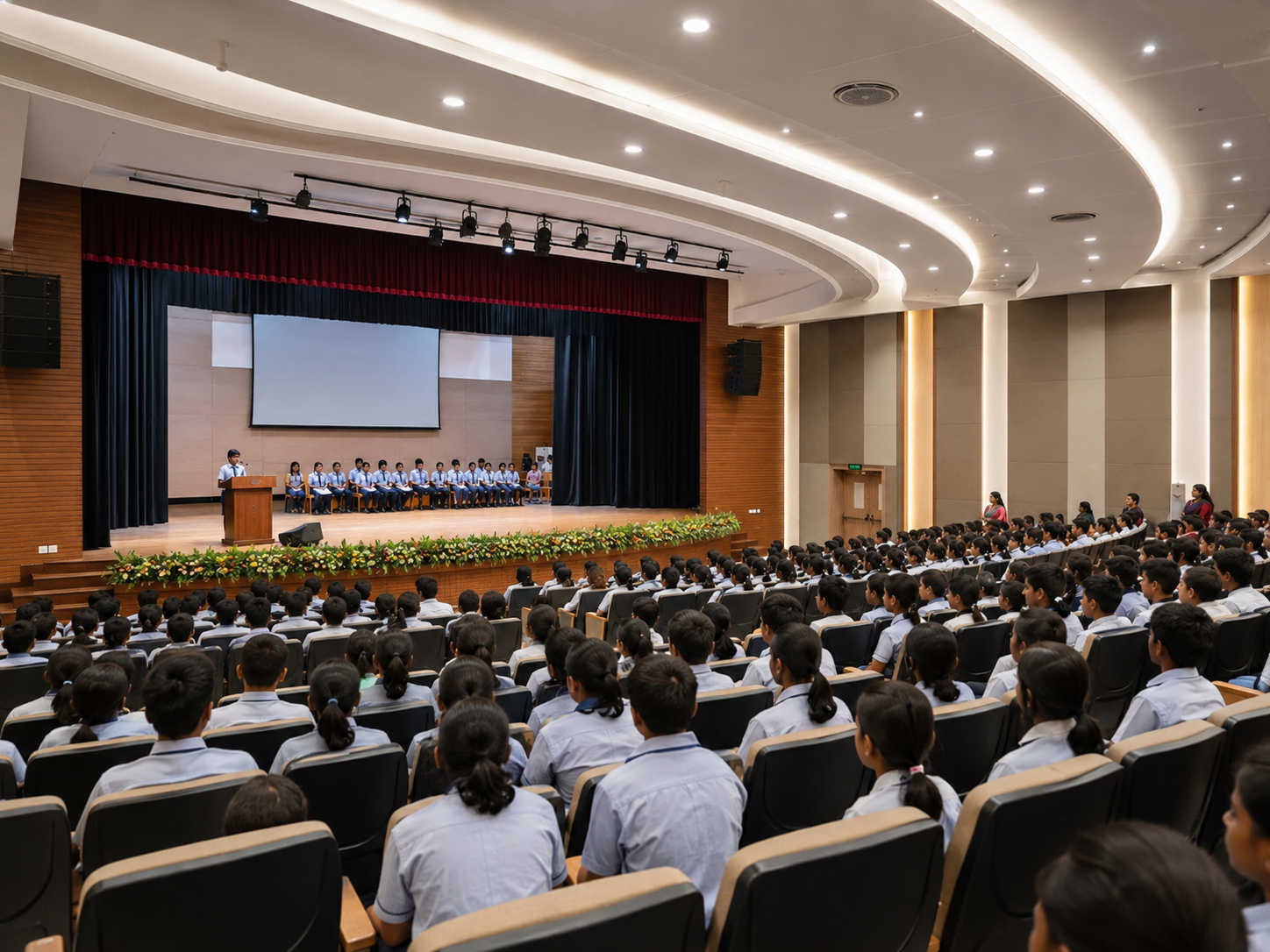 Auditorium